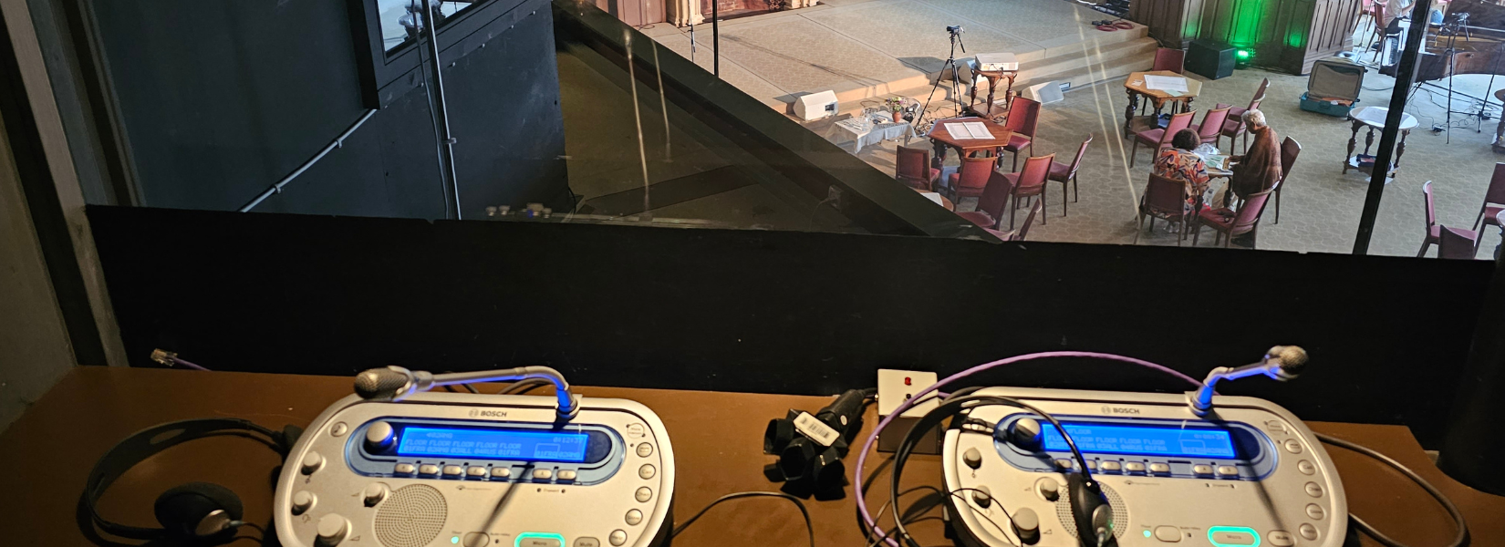 Interpretation Interpreters Translation