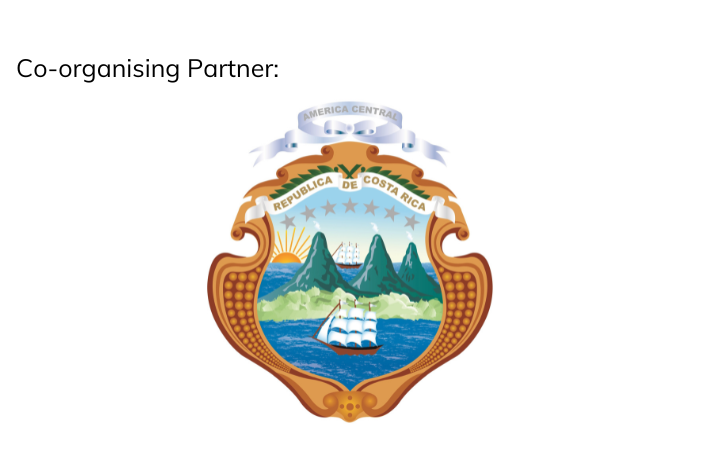 Co-Organiser Costa Rica co-organisers