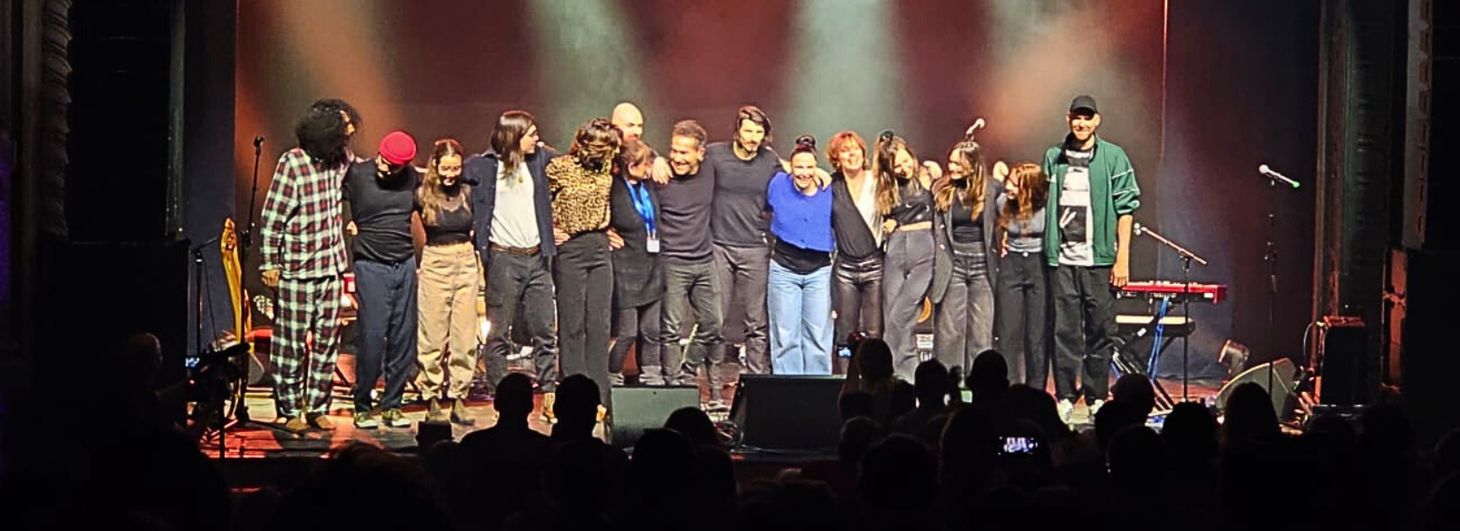 Emergences musicales 2024 banner