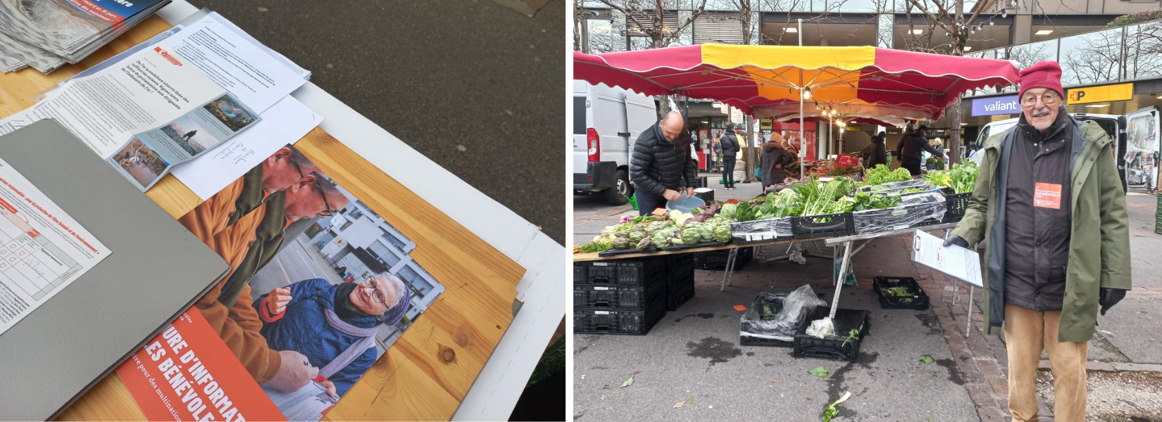 Multinationals banner event