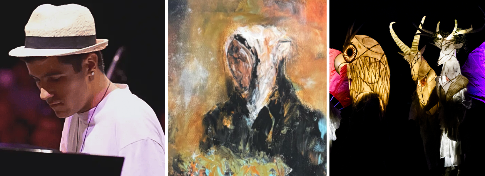 CAux Connect Rencontres à Caux banner