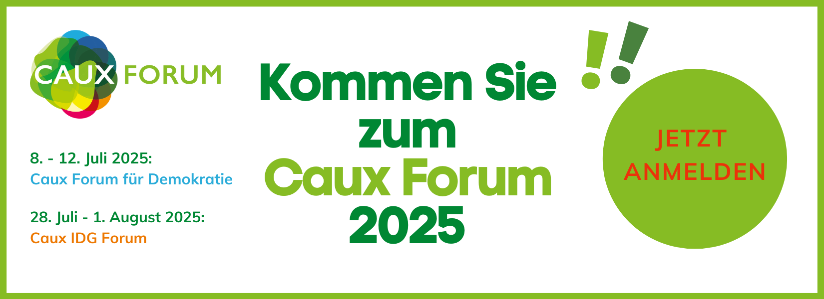 Caux Forum register now banner DE