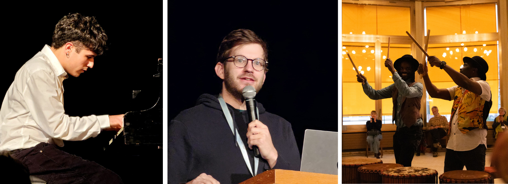 Rencontres à Caux banner