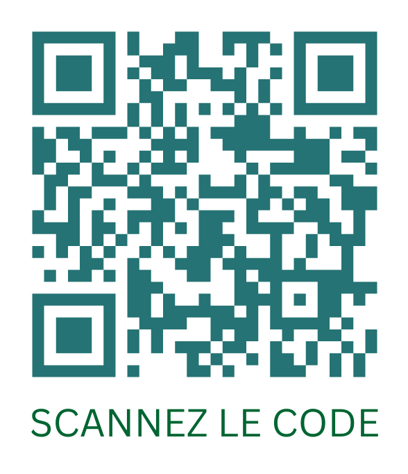 QR code IDG FR