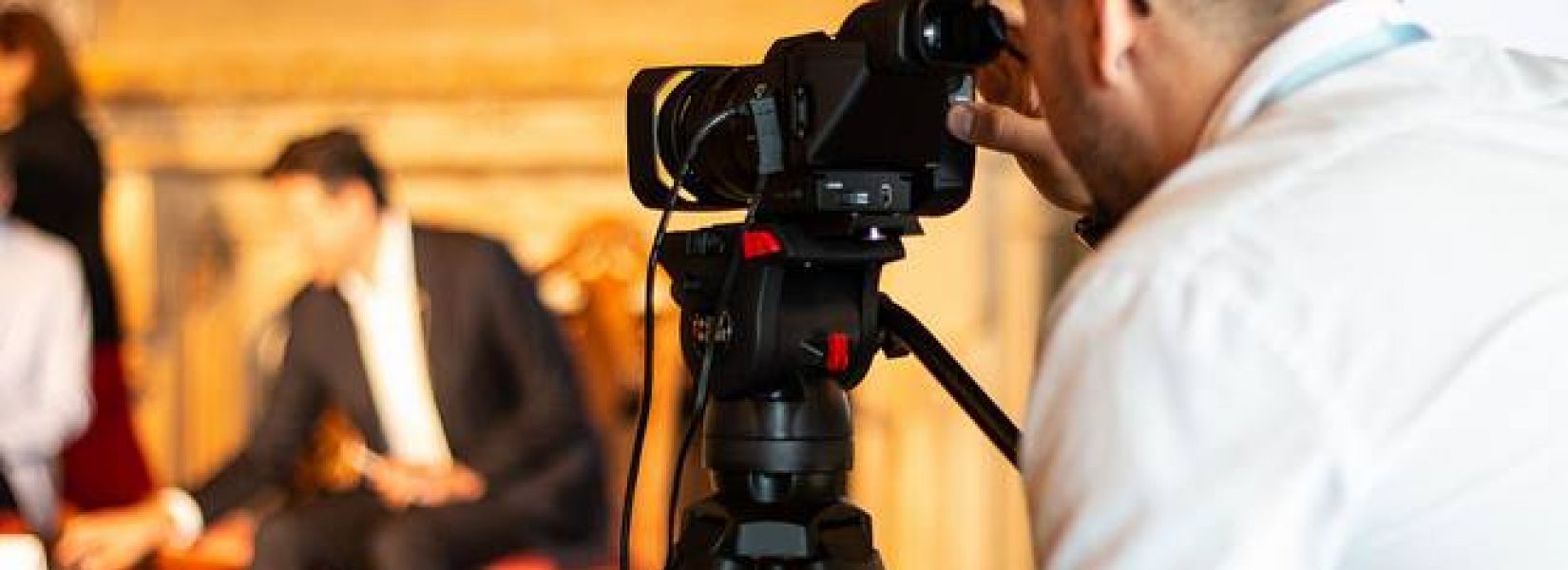 Camera Media Communications