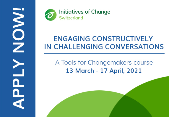 T4C ECCC course with Shoshana event