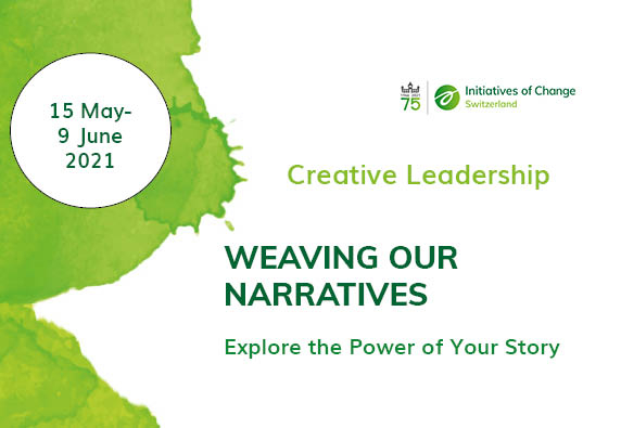 CL Weaving our stories EN event slider