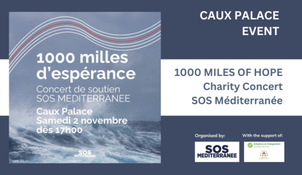 SOS Mediterranean Switzerland Nov 2024 charity concert EN