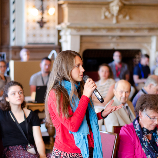 Call for applications: Young Ambassadors Programme 2019 T4C