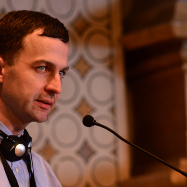 The role of journalists in a country at war  AEUB 2018