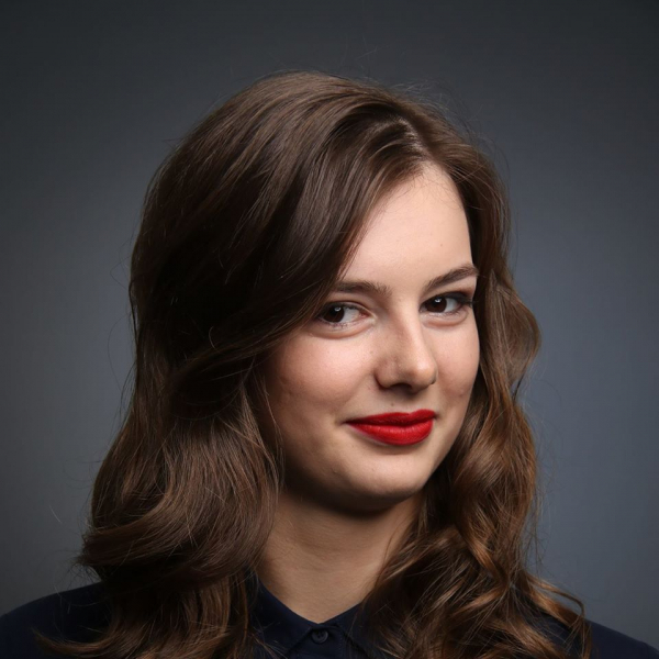 Alexandra Timiş Alexandra Timiş