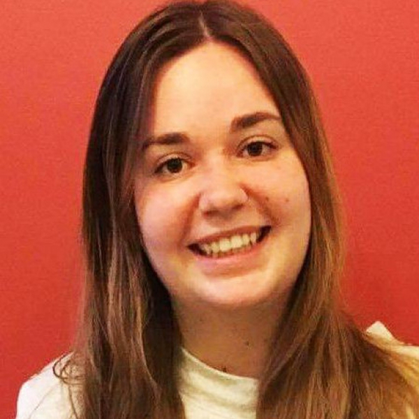 Aleksandra Kielek Aleksandra Kielek