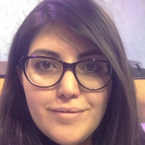 Arshalouys Tenbelian Arshalouys Tenbelian