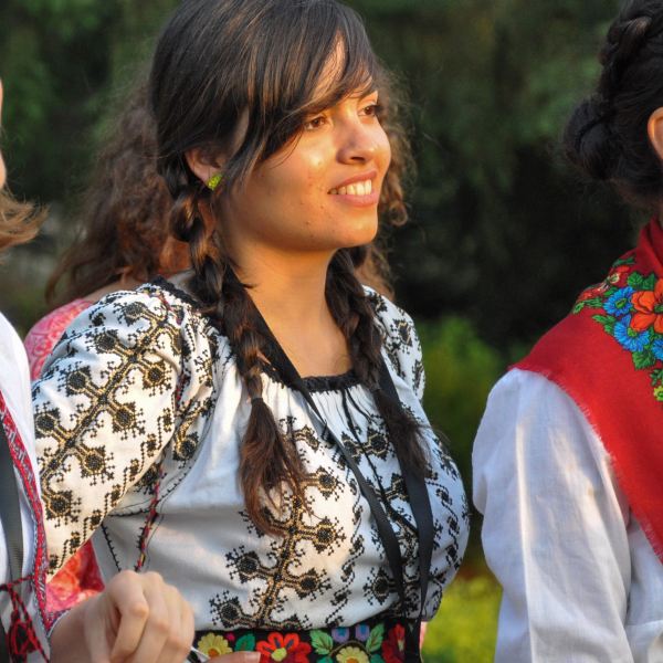 National Costume Dolls Project National costume