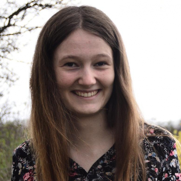 Aili Channer Aili Channer