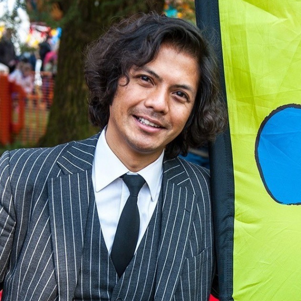 Dr. Bremley W.B. Lyngdoh Bremley Lyngdoh