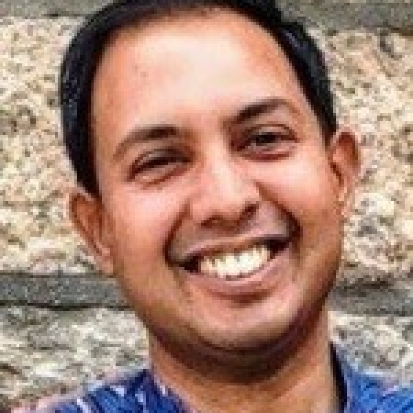 Pinaki Dasgupta Pinaki Dasgupta