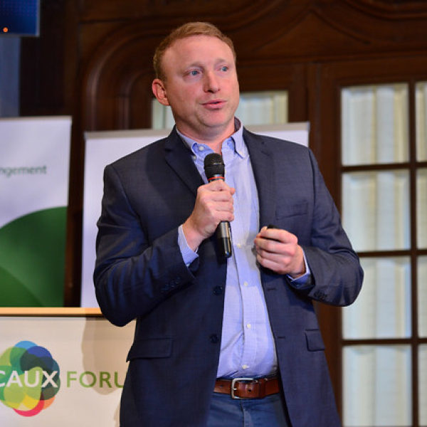 Empowering communities to restore mangroves CDLS 2019 Tom Duncan