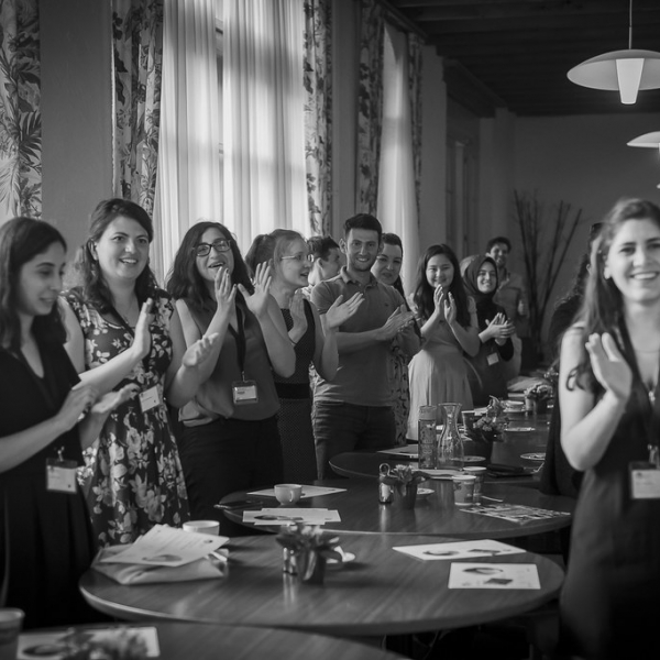 Fresh air for Young Ambassadors YAP 2019 congratulations