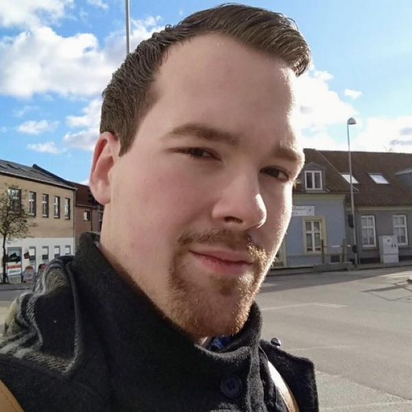 Saving a sacred grove Bo Sprotte Kafod