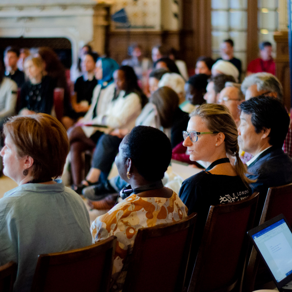 Addressing Europe’s Unfinished Business 2018: Day by Day AEUB 2018