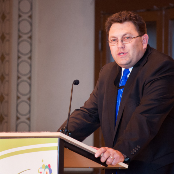 Offizielle Eröffnung der Caux- Konferenzen 2016 Official Opening 2016