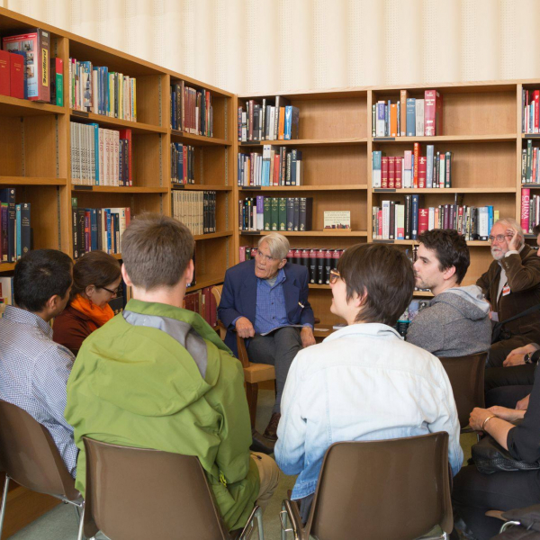 A Toolbox for Peace Jens J. Wilhelmsen
