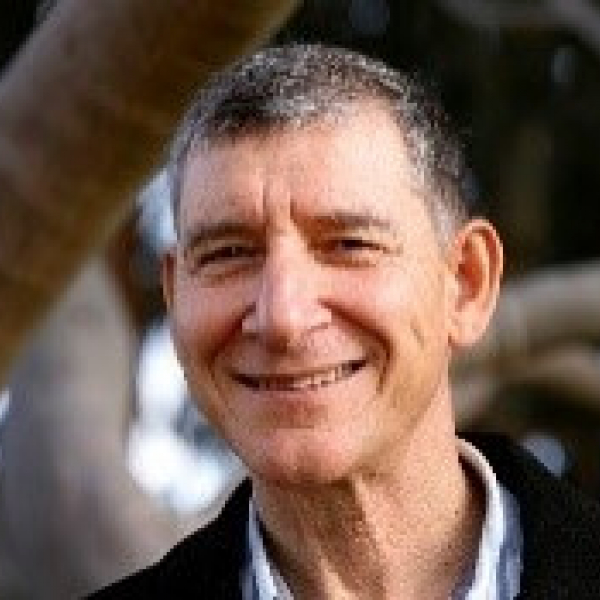 Tony Rinaudo: For a better future in Niger Tony Rinaudo