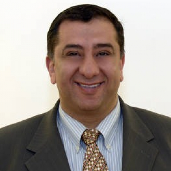 Mohammed Abu-Nimer: Dialogue – Weaving peace into the fabric of society Mohammed Abu-Nimer