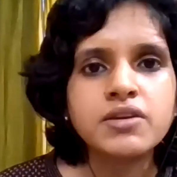 A closer look at links between environment and security  Dhanasree Jayaram CDES 2020