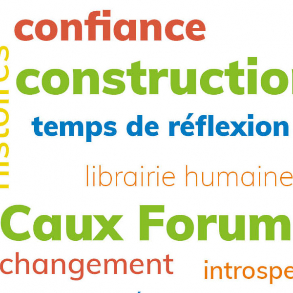 Enquête: Comment pouvons-nous vous servir au mieux ?  IofC In words FR square