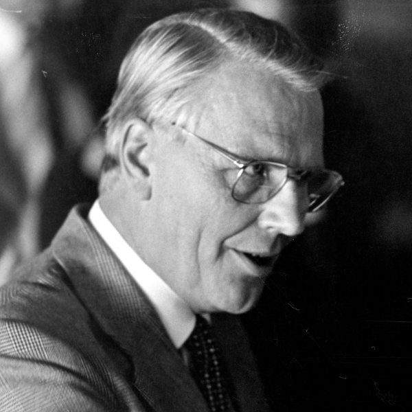 1947 - Peter Petersen: ‘All our defences crumbled’ Peter Petersen