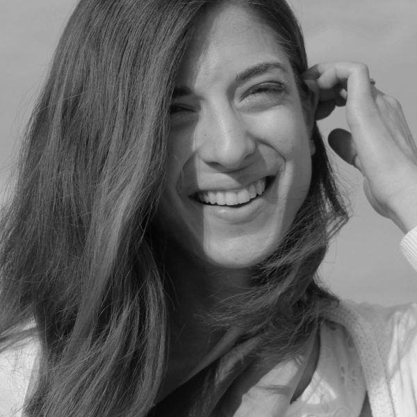 75 years, 75 stories Yara black and white