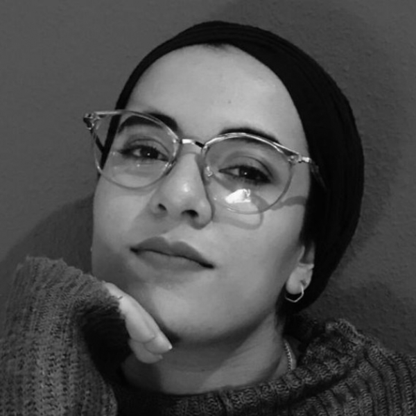 Hajar Bichri Hajar Bichri