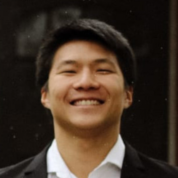 Steven Lin Steven Lin