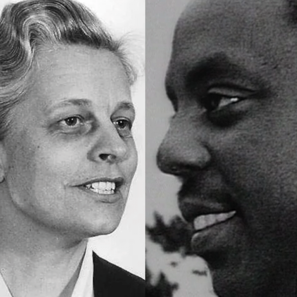 Agnes Hofmeyr Stanley Kinga