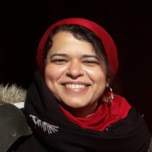 Asmaa Sleem Asmaa Sleem