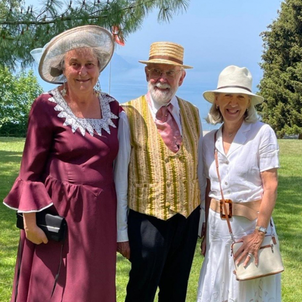 Caux in the Belle Epoque Caux Belle Epoque Andrew Eliane Stallybrass J Coté June 2022