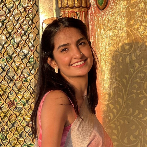 Maruee Pahuja  Maruee Pahuja