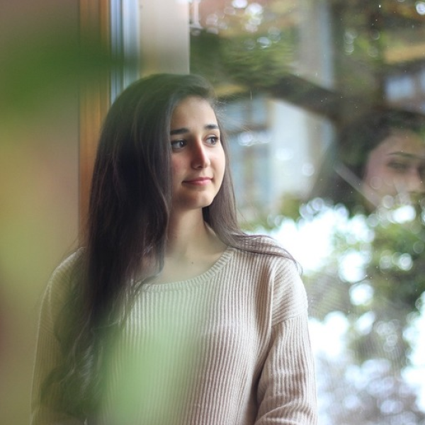 Sidra Raslan Sidra Raslan 2023