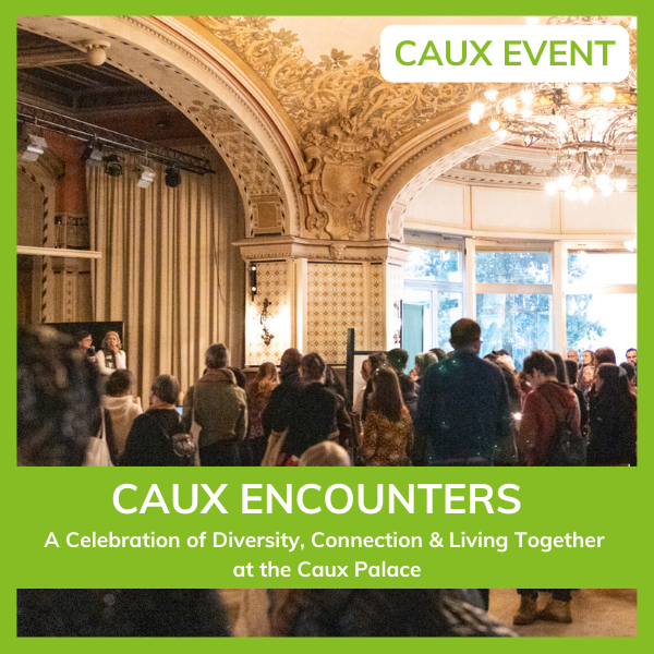 Rencontres à Caux square EN