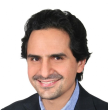 Rodrigo Martinez Romero