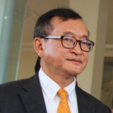 Rainsy Sam