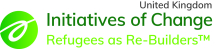 Refugees as Rebuilders IofC UK
