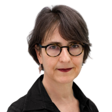 Anne-Catherine Sutermeister