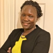 Jane Namurye