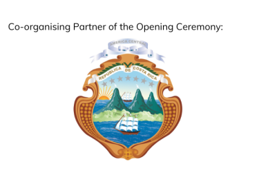 Co-Organiser Costa Rica Opening CIDG 2024