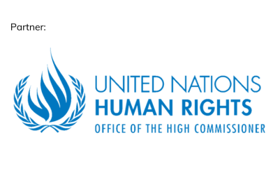 UNHR partner category