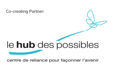Le Hub des possibles partner category